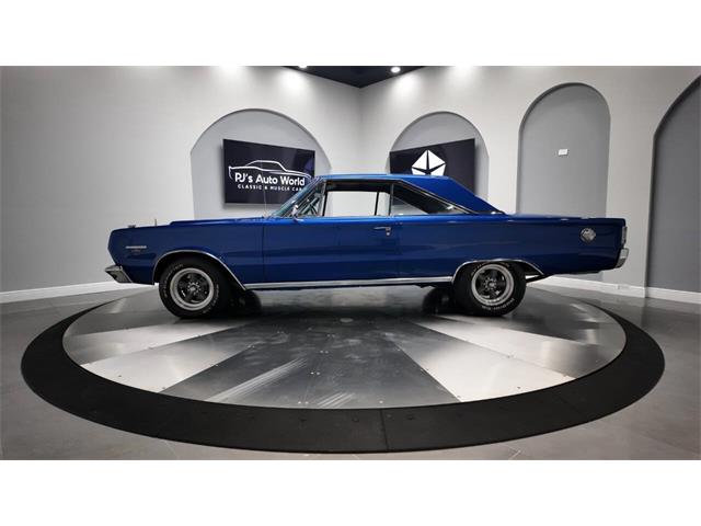 1967 Plymouth GTX (CC-2080125) for sale in Clearwater, Florida