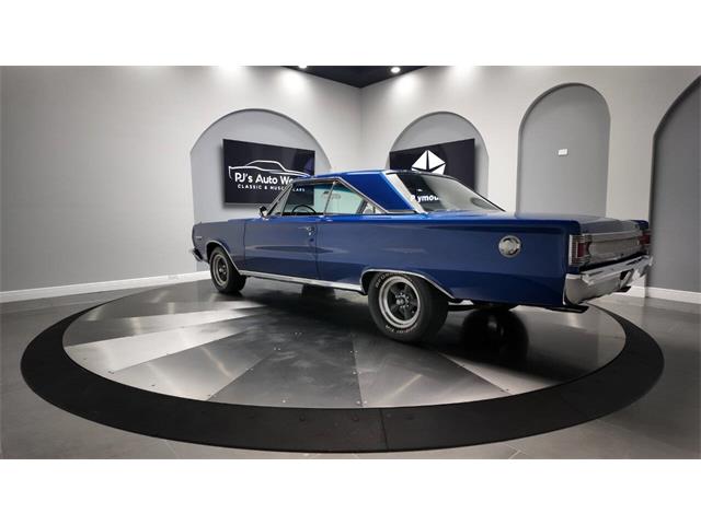 1967 Plymouth GTX (CC-2080125) for sale in Clearwater, Florida