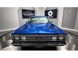 1967 Plymouth GTX (CC-2080125) for sale in Clearwater, Florida