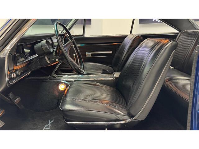 1967 Plymouth GTX (CC-2080125) for sale in Clearwater, Florida