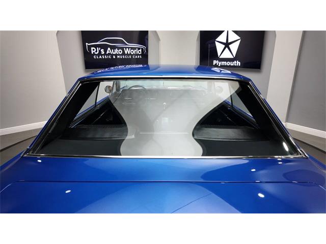 1967 Plymouth GTX (CC-2080125) for sale in Clearwater, Florida
