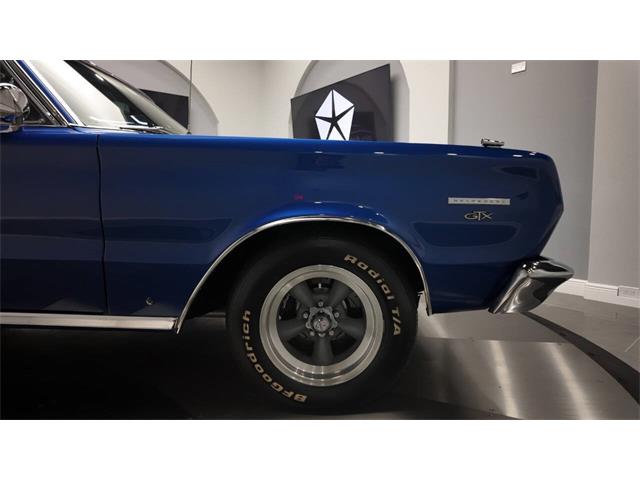1967 Plymouth GTX (CC-2080125) for sale in Clearwater, Florida