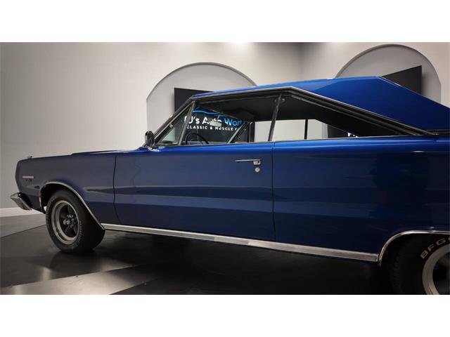 1967 Plymouth GTX (CC-2080125) for sale in Clearwater, Florida
