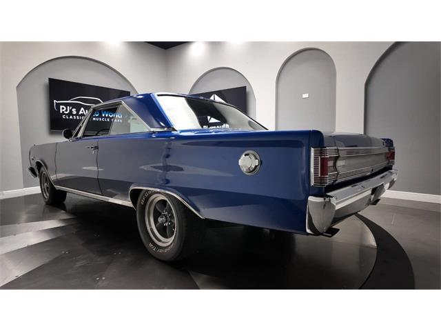 1967 Plymouth GTX (CC-2080125) for sale in Clearwater, Florida