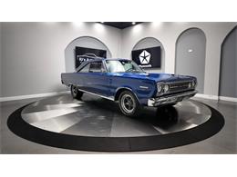 1967 Plymouth GTX (CC-2080125) for sale in Clearwater, Florida