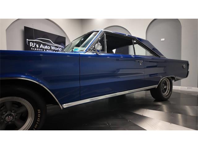 1967 Plymouth GTX (CC-2080125) for sale in Clearwater, Florida