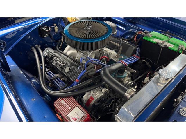 1967 Plymouth GTX (CC-2080125) for sale in Clearwater, Florida