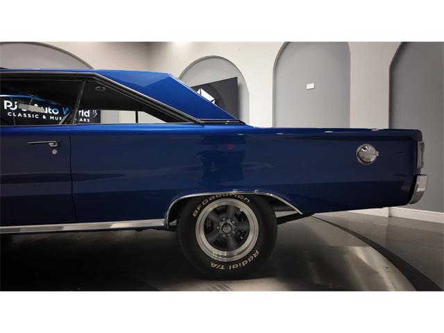 1967 Plymouth GTX (CC-2080125) for sale in Clearwater, Florida