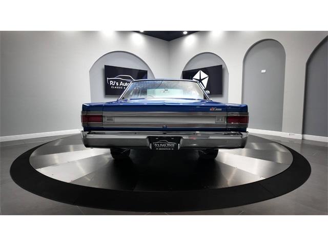 1967 Plymouth GTX (CC-2080125) for sale in Clearwater, Florida