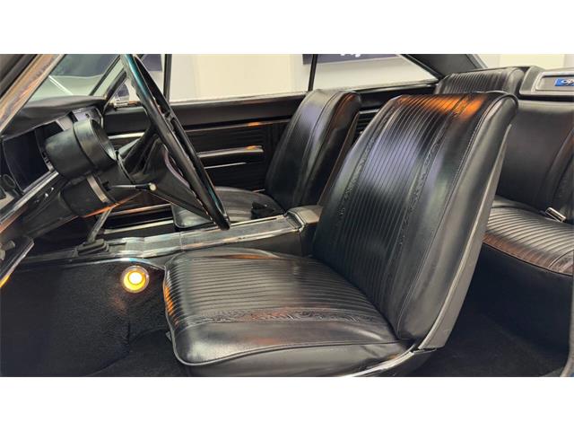 1967 Plymouth GTX (CC-2080125) for sale in Clearwater, Florida