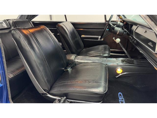1967 Plymouth GTX (CC-2080125) for sale in Clearwater, Florida