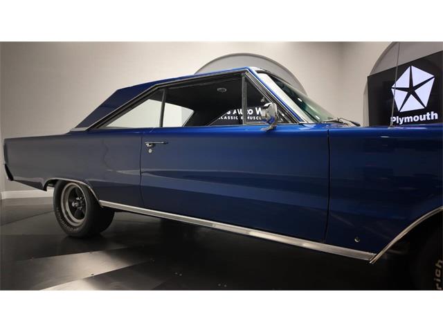 1967 Plymouth GTX (CC-2080125) for sale in Clearwater, Florida