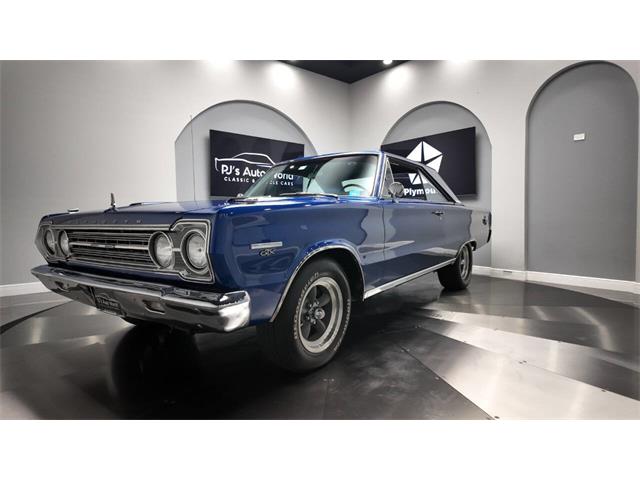 1967 Plymouth GTX (CC-2080125) for sale in Clearwater, Florida