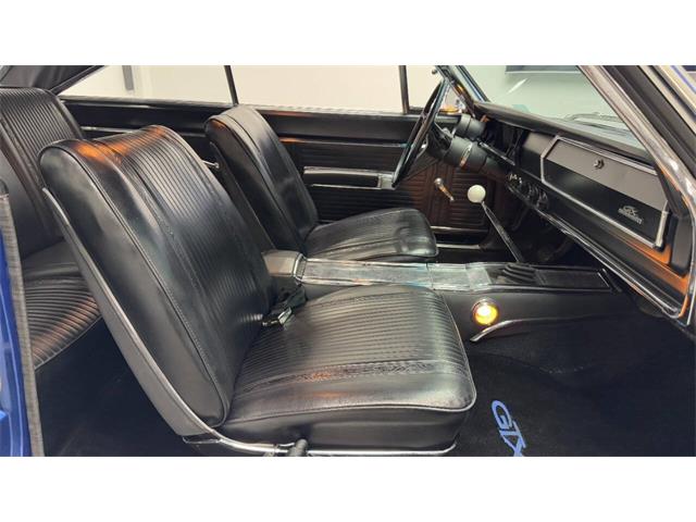 1967 Plymouth GTX (CC-2080125) for sale in Clearwater, Florida