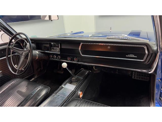 1967 Plymouth GTX (CC-2080125) for sale in Clearwater, Florida