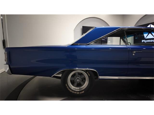 1967 Plymouth GTX (CC-2080125) for sale in Clearwater, Florida