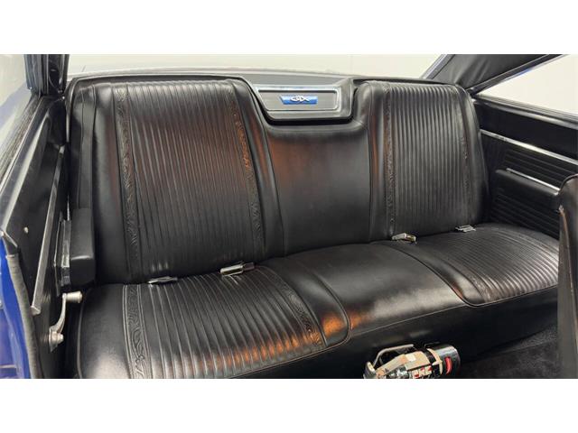 1967 Plymouth GTX (CC-2080125) for sale in Clearwater, Florida