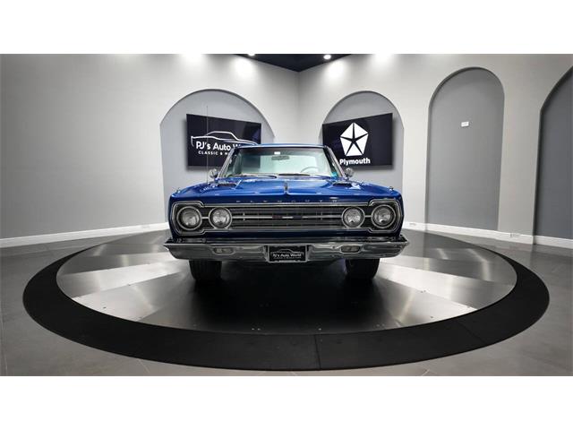 1967 Plymouth GTX (CC-2080125) for sale in Clearwater, Florida