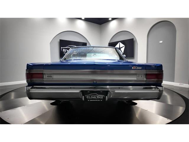 1967 Plymouth GTX (CC-2080125) for sale in Clearwater, Florida