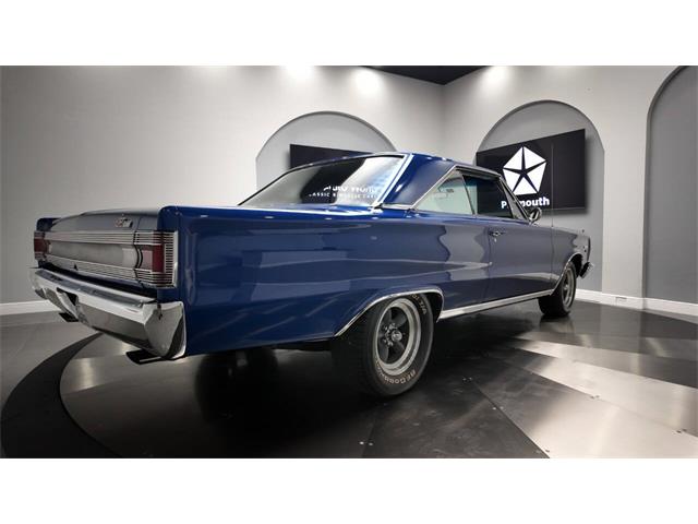 1967 Plymouth GTX (CC-2080125) for sale in Clearwater, Florida