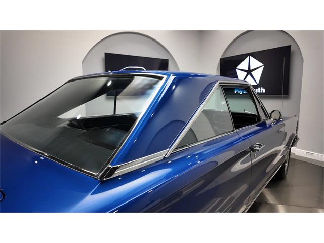 1967 Plymouth GTX (CC-2080125) for sale in Clearwater, Florida