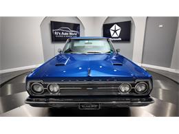 1967 Plymouth GTX (CC-2080125) for sale in Clearwater, Florida