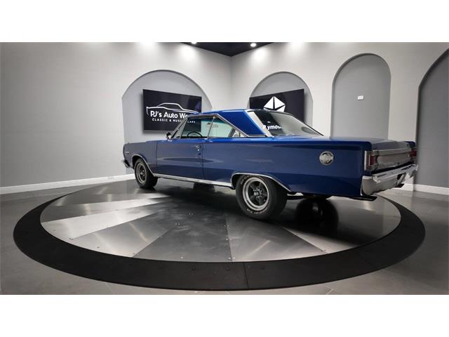 1967 Plymouth GTX (CC-2080125) for sale in Clearwater, Florida