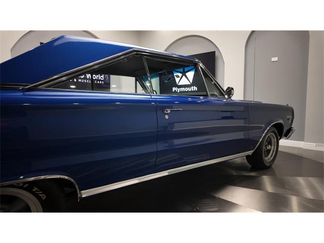 1967 Plymouth GTX (CC-2080125) for sale in Clearwater, Florida