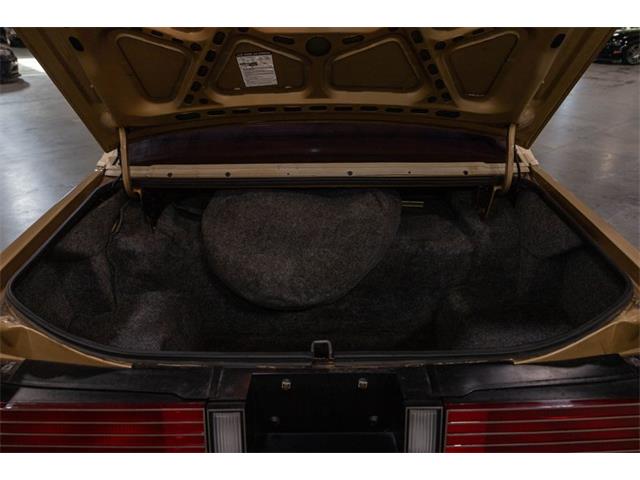1983 Mercury Grand Marquis (CC-2081250) for sale in Kentwood, Michigan