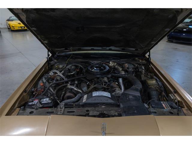 1983 Mercury Grand Marquis (CC-2081250) for sale in Kentwood, Michigan