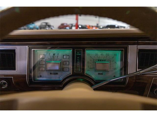 1983 Mercury Grand Marquis (CC-2081250) for sale in Kentwood, Michigan