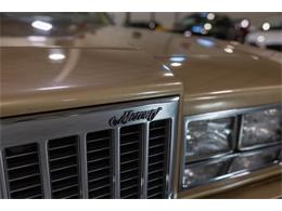 1983 Mercury Grand Marquis (CC-2081250) for sale in Kentwood, Michigan