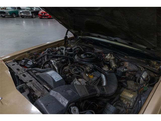 1983 Mercury Grand Marquis (CC-2081250) for sale in Kentwood, Michigan
