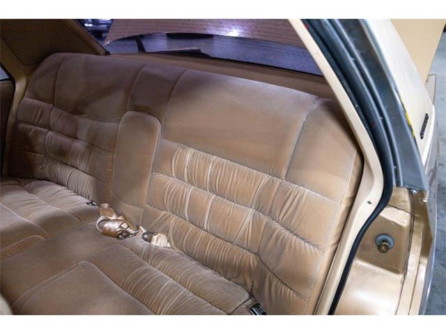 1983 Mercury Grand Marquis (CC-2081250) for sale in Kentwood, Michigan