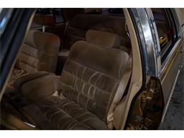1983 Mercury Grand Marquis (CC-2081250) for sale in Kentwood, Michigan