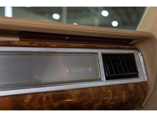 1983 Mercury Grand Marquis (CC-2081250) for sale in Kentwood, Michigan