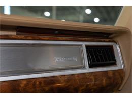 1983 Mercury Grand Marquis (CC-2081250) for sale in Kentwood, Michigan