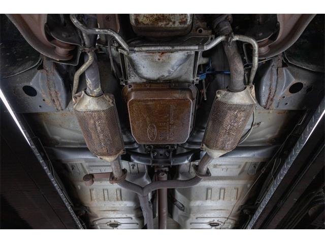 1983 Mercury Grand Marquis (CC-2081250) for sale in Kentwood, Michigan