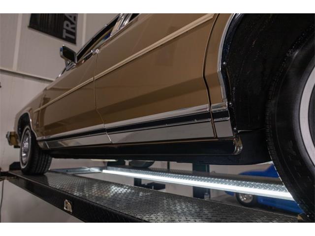 1983 Mercury Grand Marquis (CC-2081250) for sale in Kentwood, Michigan