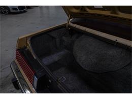 1983 Mercury Grand Marquis (CC-2081250) for sale in Kentwood, Michigan