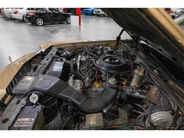1983 Mercury Grand Marquis (CC-2081250) for sale in Kentwood, Michigan