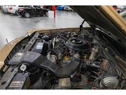 1983 Mercury Grand Marquis (CC-2081250) for sale in Kentwood, Michigan