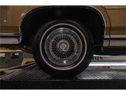 1983 Mercury Grand Marquis (CC-2081250) for sale in Kentwood, Michigan