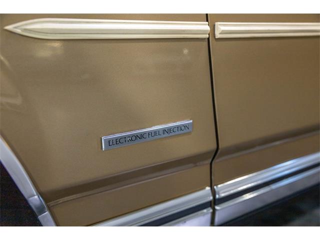 1983 Mercury Grand Marquis (CC-2081250) for sale in Kentwood, Michigan