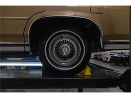 1983 Mercury Grand Marquis (CC-2081250) for sale in Kentwood, Michigan
