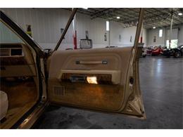 1983 Mercury Grand Marquis (CC-2081250) for sale in Kentwood, Michigan