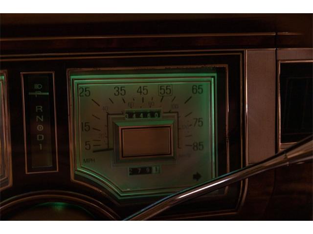 1983 Mercury Grand Marquis (CC-2081250) for sale in Kentwood, Michigan
