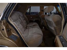 1983 Mercury Grand Marquis (CC-2081250) for sale in Kentwood, Michigan