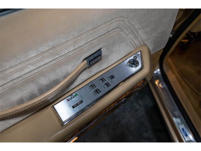 1983 Mercury Grand Marquis (CC-2081250) for sale in Kentwood, Michigan