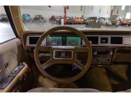 1983 Mercury Grand Marquis (CC-2081250) for sale in Kentwood, Michigan